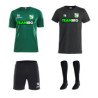 TSV Reinhardtsgrimma Teamset Senior Fußball