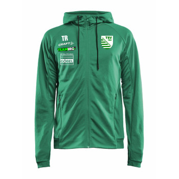 Trainingsjacke Fußball (Göbel) EVOLVE Hood Jacket M