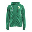 Trainingsjacke Fußball (Göbel) EVOLVE Hood Jacket M