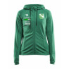 Trainingsjacke Fußball (Göbel) EVOLVE Hood Jacket W
