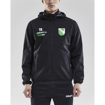 CRAFT CRAFT JACKET RAIN JR