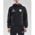 CRAFT CRAFT JACKET RAIN JR
