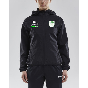 CRAFT CRAFT JACKET RAIN W