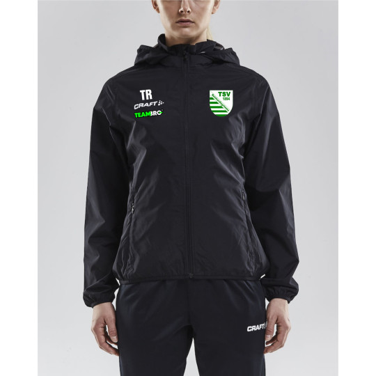CRAFT CRAFT JACKET RAIN W