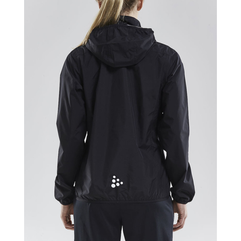 CRAFT CRAFT JACKET RAIN W