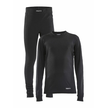 CORE Dry Baselayer Set JR