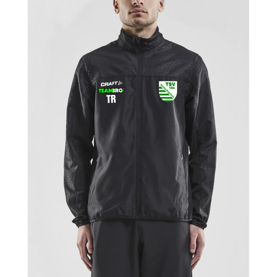 TSV Reinhardtsgrimma Rush Wind Jacket M 