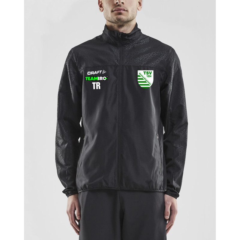 TSV Reinhardtsgrimma Rush Wind Jacket M 