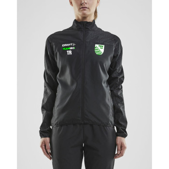 TSV Reinhardtsgrimma Rush Wind Jacket W