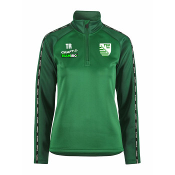 TSV Reinhardtsgrimma Squad 2.0 Half Zip W