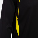 Freitaler Pinguine Junior  Ziptop schwarz/gelb