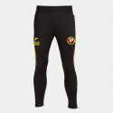 Freitaler Pinguine Unisex lange Hose schwarz/gelb
