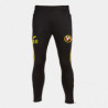 Freitaler Pinguine Unisex lange Hose schwarz/gelb