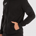 Freitaler Pinguine Unisex Kapuzenjacke schwarz