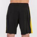 Freitaler Pinguine Junior  kurze Hose schwarz/gelb