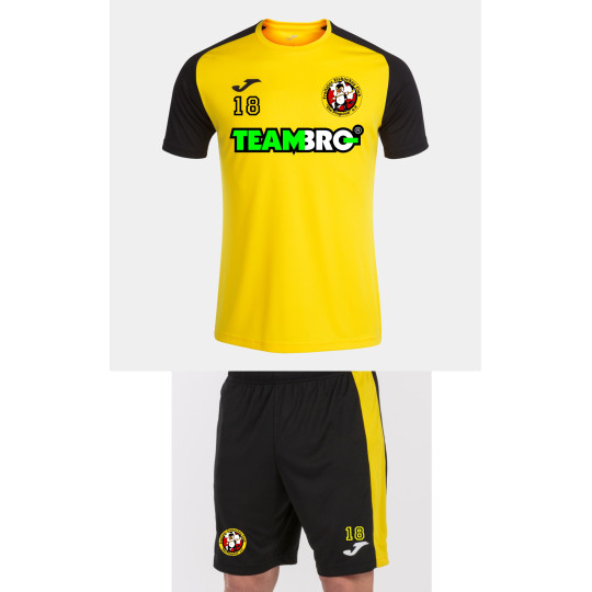 Freitaler Pinguine Trainingset Junior