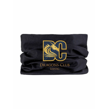 Dragons Club Leipzig Multifunktionstuch