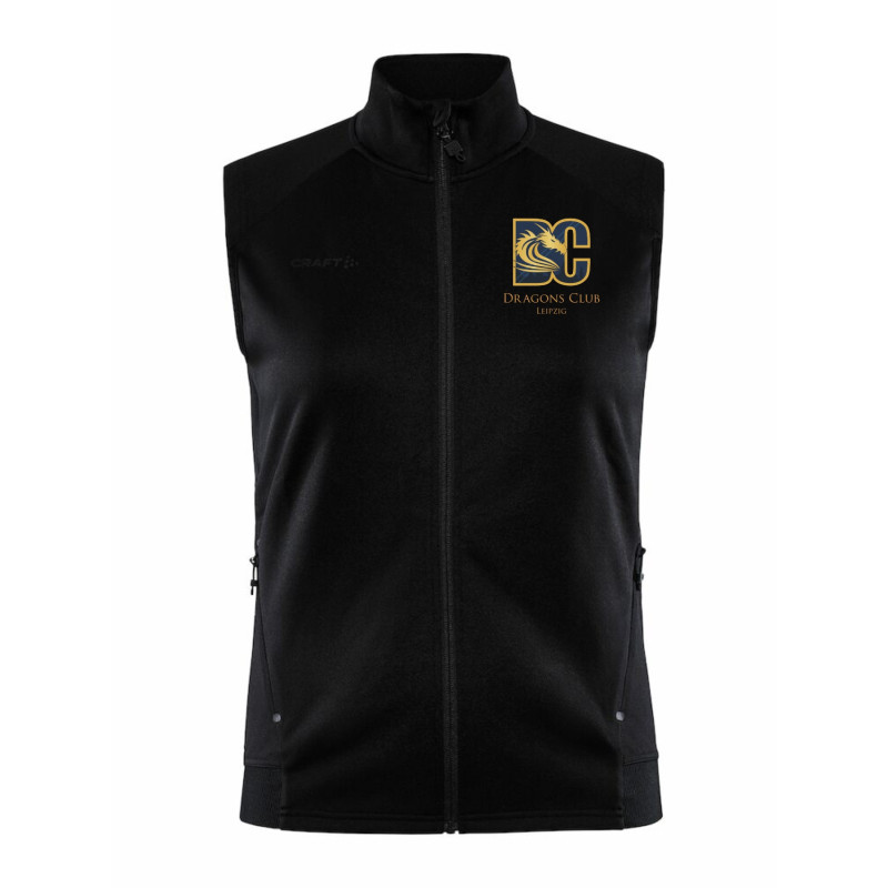 Dragons Club Leipzig Unify Vest W