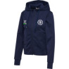 RSV Zip-Hoodie Women