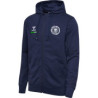 RSV Zip-Hoodie Junior
