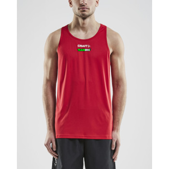 CRAFT RUSH SINGLET M
