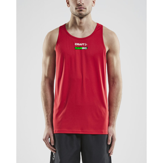 CRAFT RUSH SINGLET M