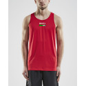 CRAFT RUSH SINGLET M