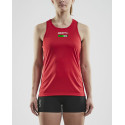CRAFT RUSH SINGLET W
