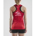 CRAFT RUSH SINGLET W