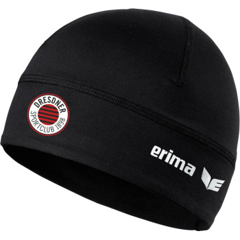 FSV Motor BED Performance Beanie schwarz