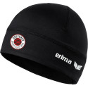 FSV Motor BED Performance Beanie schwarz
