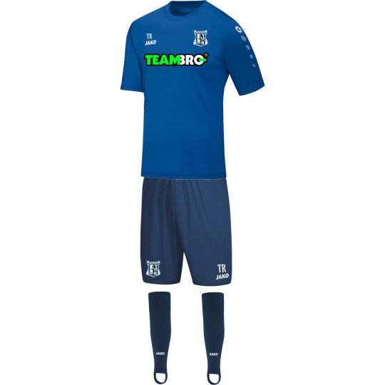 SG Wiednitz Heide Tr. Set Unisex