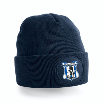 SG Wiednitz Heide  Strickmütze navy