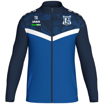 JAKO Polyesterjacke Iconic Kinder