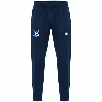 SG Wiednitz Heide Kinder Trainingshose marine