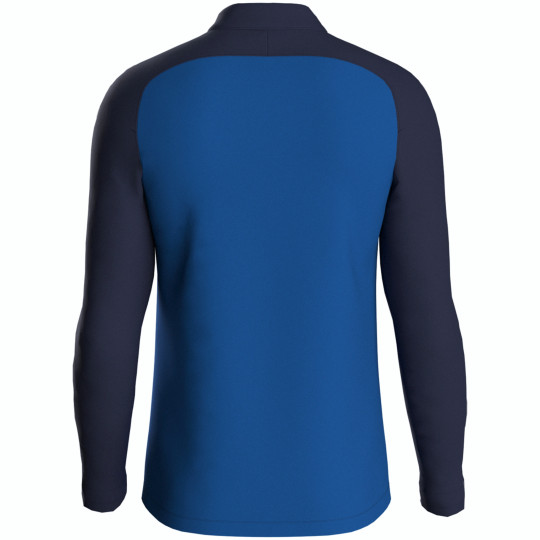SG Wiednitz Heide Kinder Ziptop royal/marine