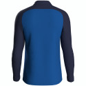 SG Wiednitz Heide Kinder Ziptop royal/marine
