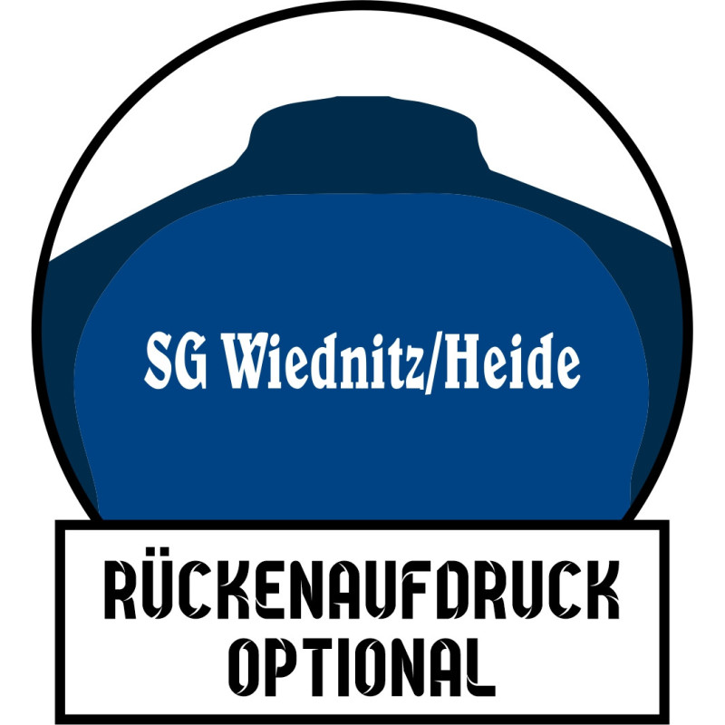 JAKO Ziptop Iconic Kinder