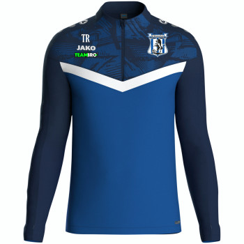 SG Wiednitz Heide Herren Ziptop royal/marine