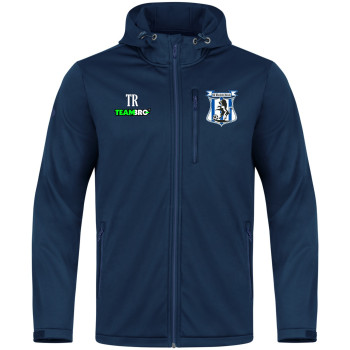 JAKO Softshelljacke Premium 