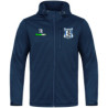 SG Wiednitz Heide Damen Softshelljacke marine