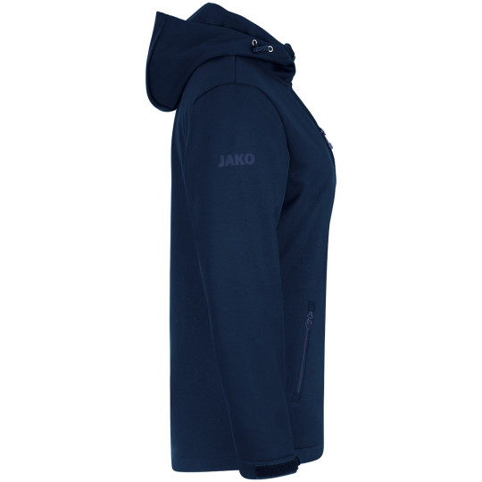 JAKO Softshelljacke Premium Damen
