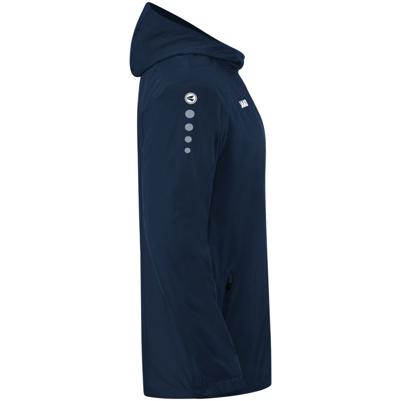JAKO Allwetterjacke Team 2.0 Kinder