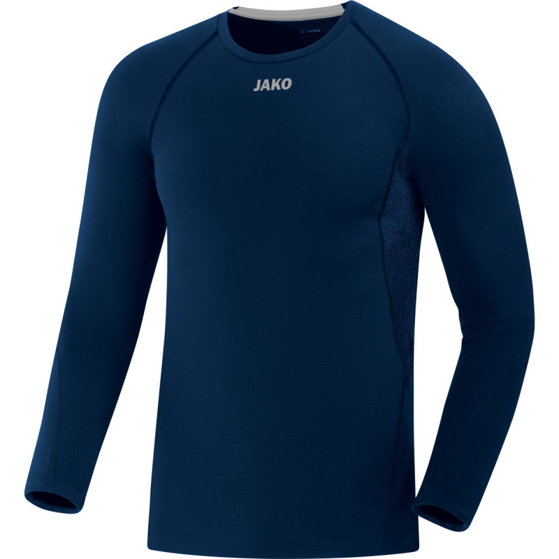 JAKO Longsleeve Compression 2.0 