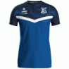 SG Wiednitz Heide Herren Polo royal/marine