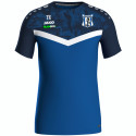 SG Wiednitz Heide Herren T-Shirt royal/marine