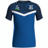 SG Wiednitz Heide Herren T-Shirt royal/marine