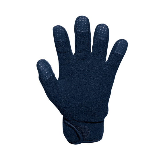 SG Wiednitz Heide  Fleecehandschuhe navy