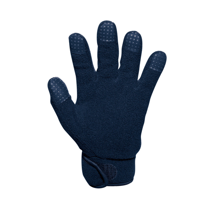 SG Wiednitz Heide  Fleecehandschuhe navy