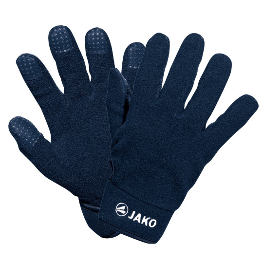 SG Wiednitz Heide  Fleecehandschuhe navy